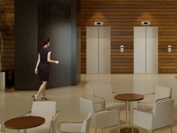 Imagem Sala Comercial à Venda ou Locação, 90 m² em Centro - Criciúma