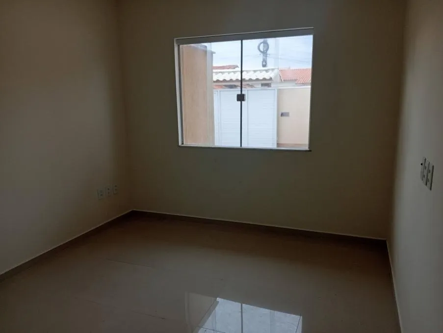 Imagem Casa 3 Quartos Maricá - RJ - Jardim Atlântico Central (Itaipuaçu)
