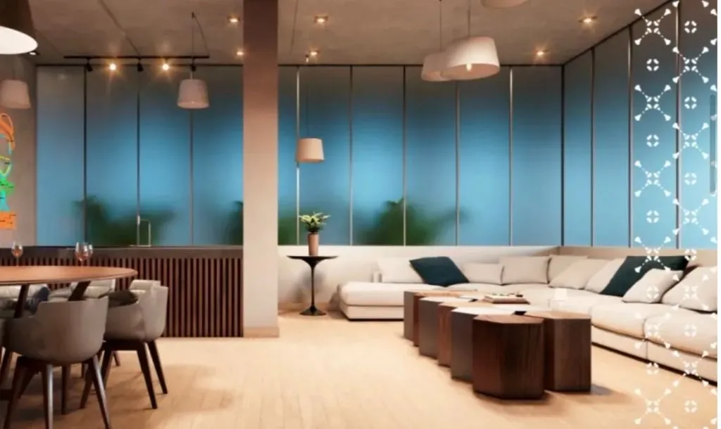 Imagem Apartamento à venda, 180 m² por R$ 1.998.997,00 - Tirol - Natal/RN