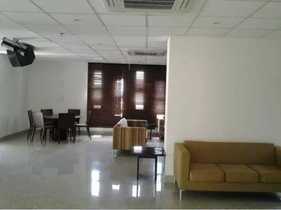 Imagem Apartamento à venda, no Terrazzo Imperiale, em Salvador, Horto Florestal, com 4 quartos, 386m2