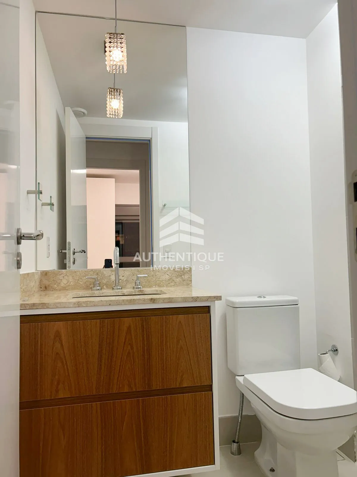 Imagem ATMOSFERA VILA MARIANA - Apartamento no bairro Vila Mariana à venda