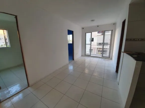 Foto do imóvel Apartamento com 3 Quartos à Venda, 53 m²em Candeias - Jaboatão dos Guararapes