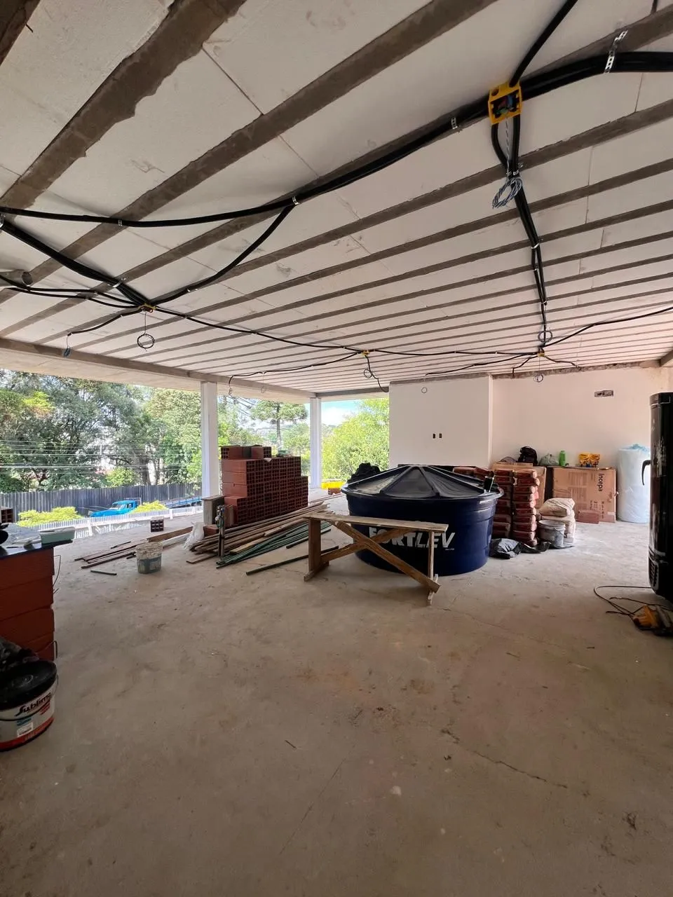 Imagem Casa de condomínio à venda em Canela, SANTA TEREZINHA, com 3 quartos, 258.71m2