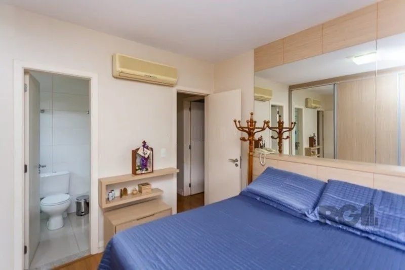 Imagem Apartamento 3 dormitórios, 1 suíte, 2 vagas - 74,91m² no Bairro Petrópolis