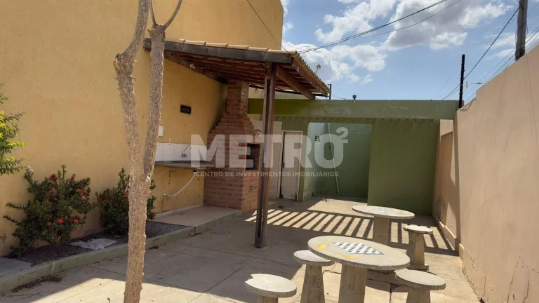 Imagem Duplex, Portal da Cidade, 2 quartos sendo 02 suítes