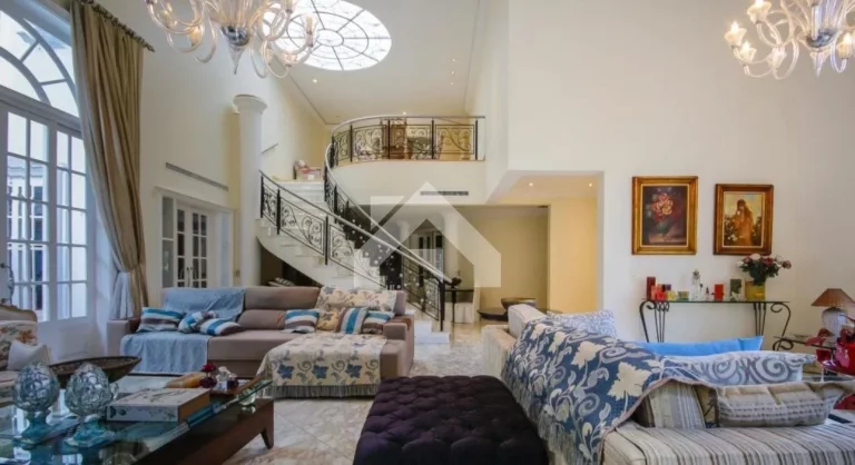 Imagem Casa de Condomínio em Alphaville Residencial Plus - Barueri