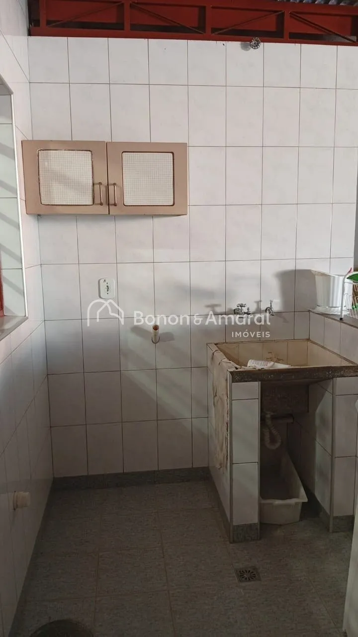 Imagem Casa a venda com piscina em Paulínia, SP