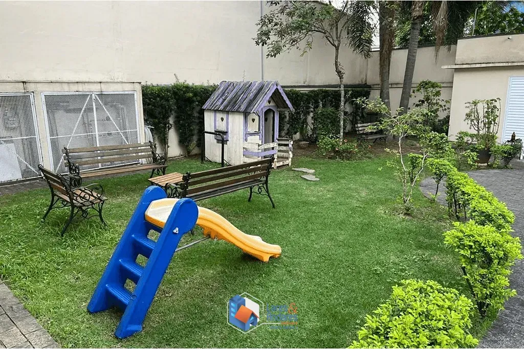 Imagem Casa em Condomínio à venda 3 Quartos 3 Vagas 155M² Vila Santa Catarina São Paulo - SP