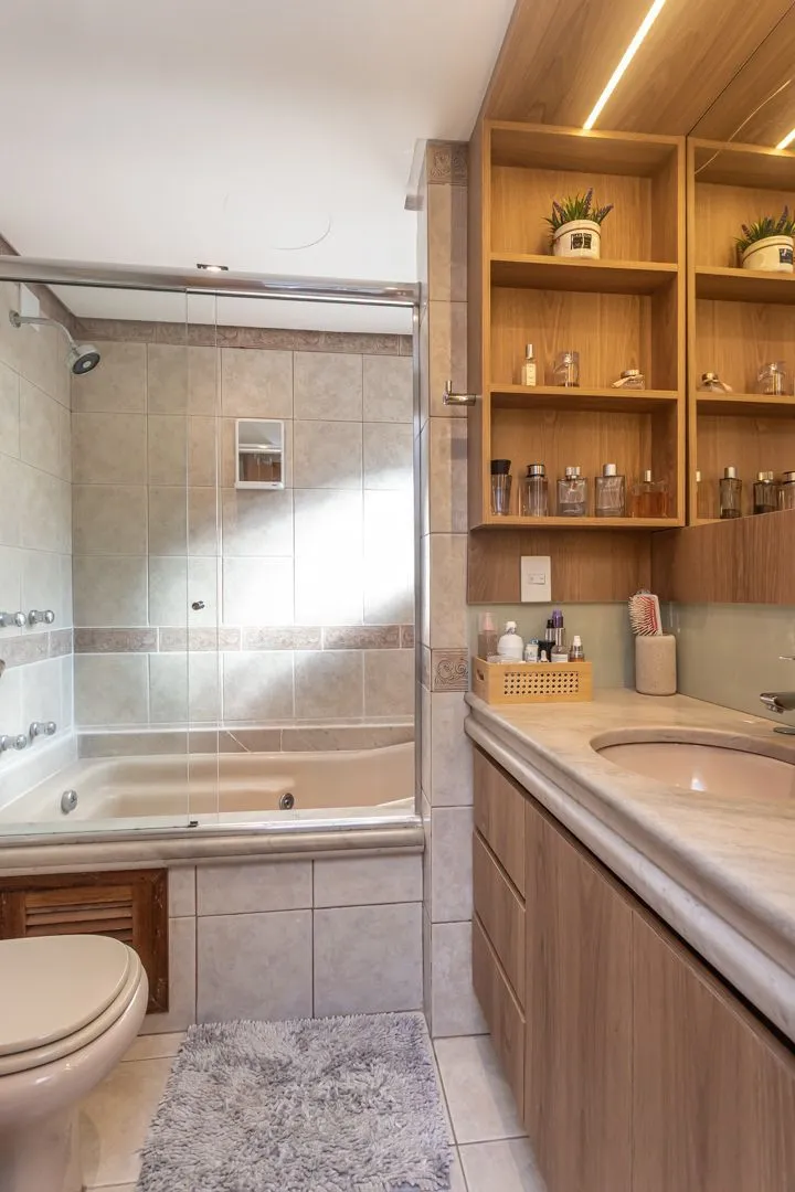 Imagem Apartamento em Bela Vista