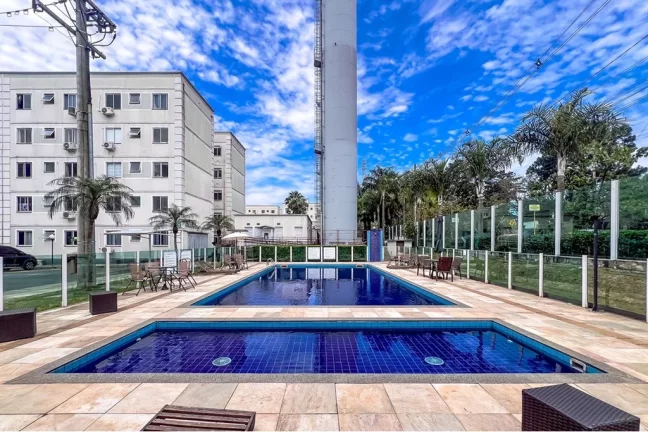 Imagem Apartamento para venda no bairro São José em Canoas