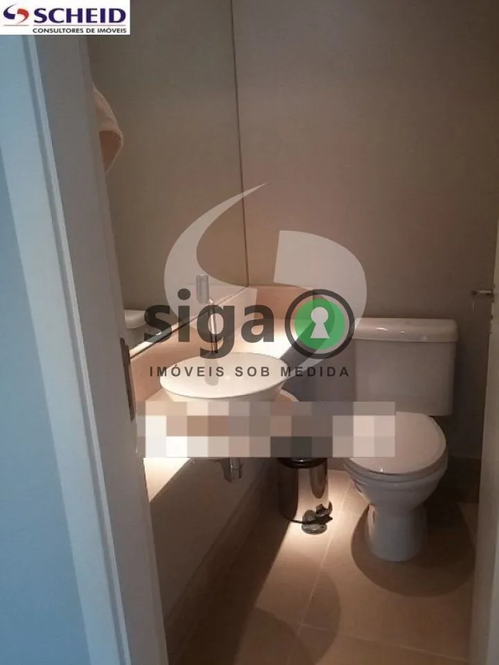 Imagem Apartamento para locação, 160m² com 4 quartos 2 suítes no Jardim Marajoara - São Paulo/SP