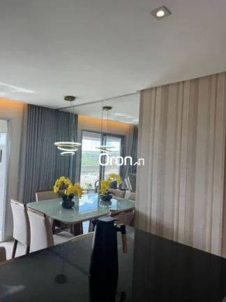Imagem Apartamento à venda, 78 m² por R$ 480.000,00 - Jardim Europa - Goiânia/GO