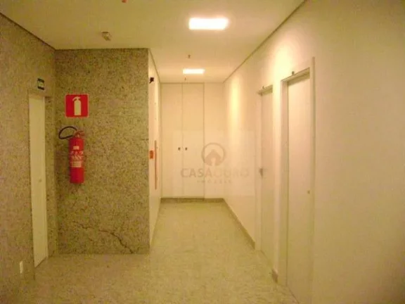 Imagem Andar Corporativo para alugar, 145 m² por R$ 10.730,25/mês - Savassi - Belo Horizonte/MG