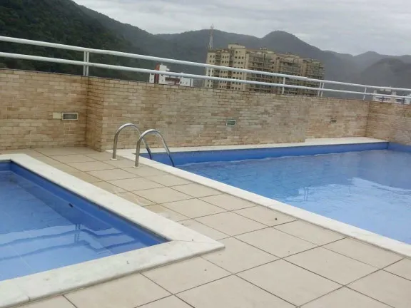 Imagem Apartamento com 2 Quartos à Venda, 71 m² em Centro - Mongaguá