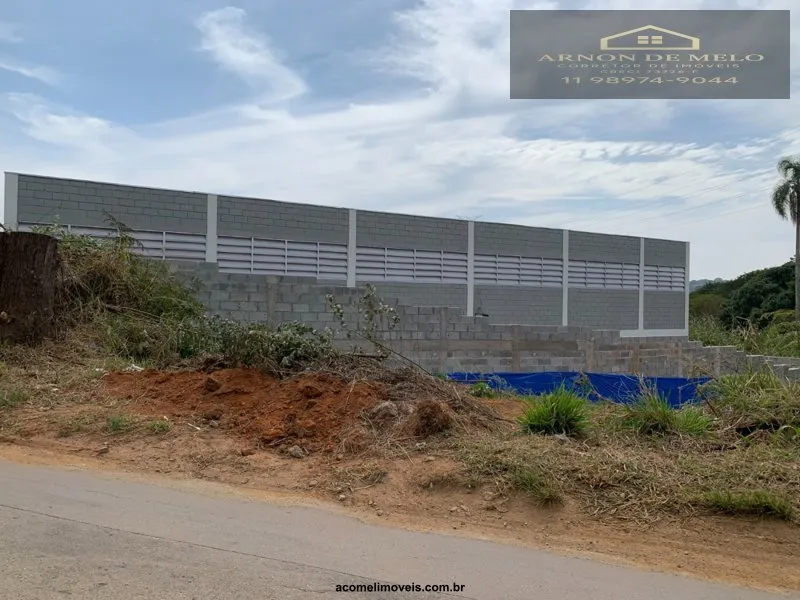 Imagem Galpões para venda em Vargem Grande Paulista no bairro paysage vert