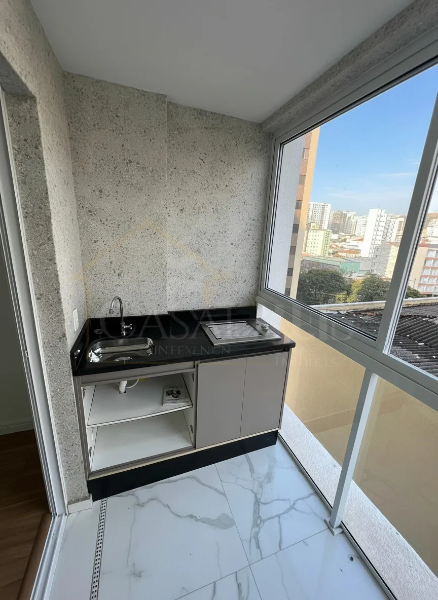 Imagem Apartamento 2 suítes à venda em São Benedito, Poços de Caldas