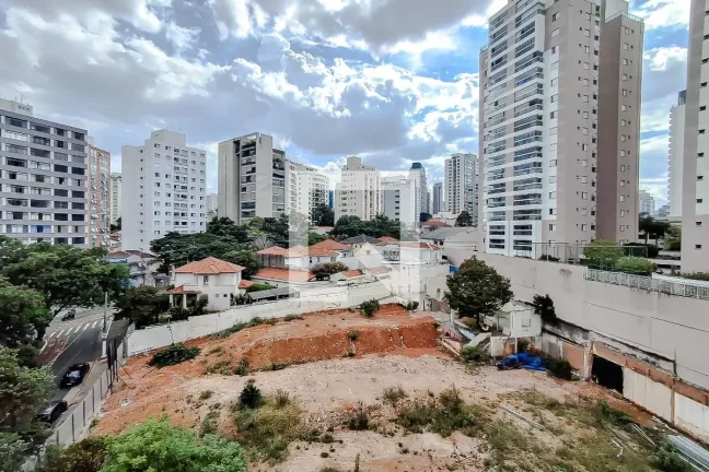 Imagem Apartamento à Venda - Vila Mariana, 1 Quarto, 50 m2