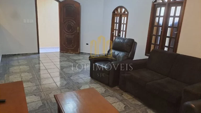 Imagem Maravilhoso sobrado quatro dormitórios suíte piscina area gourmet no Jardim altos de Santana l