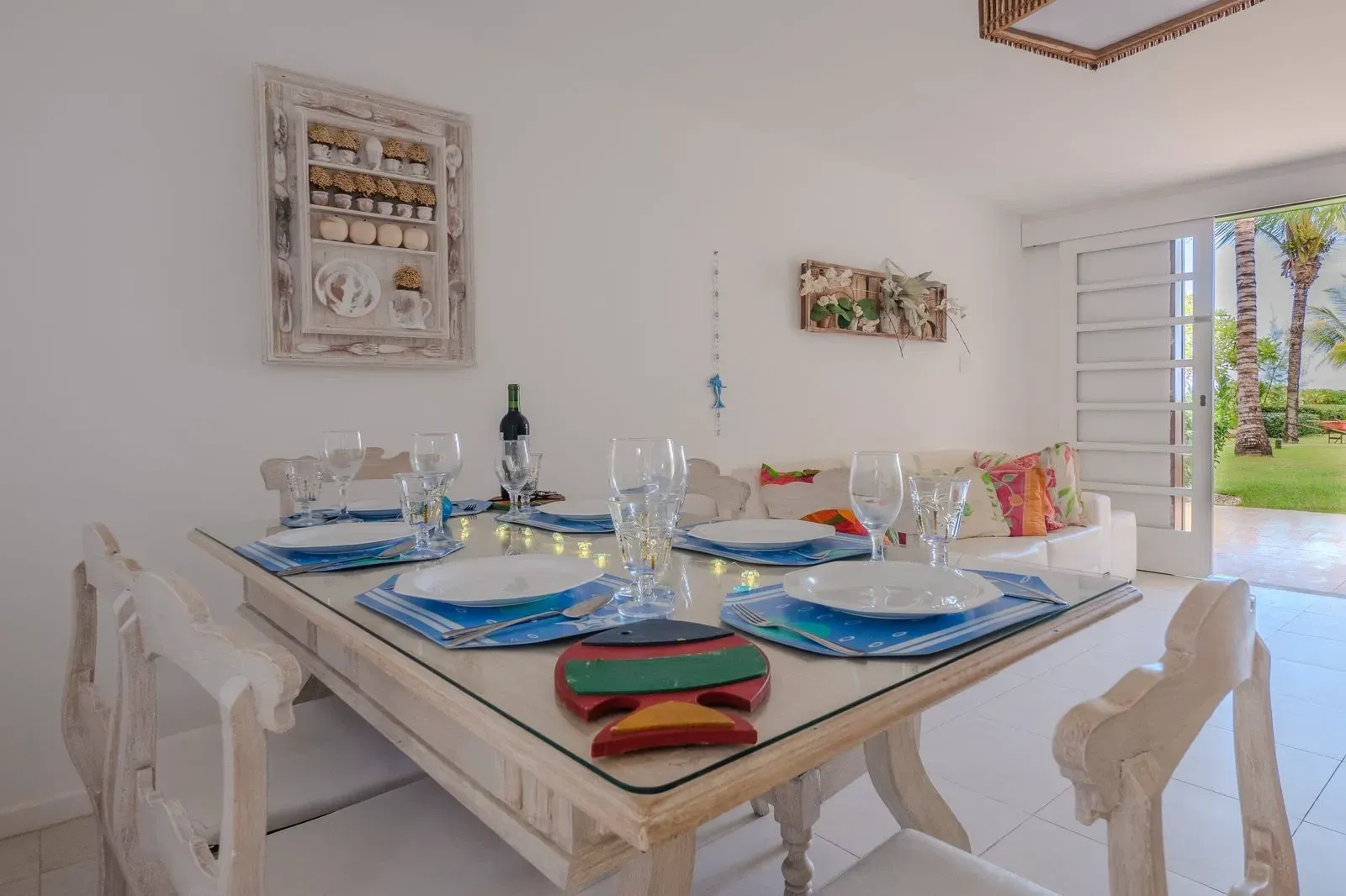 Imagem Apartamento com 4 Quartos para Alugar ou Temporada, 116 m² em Praia do Forte - Mata de São João