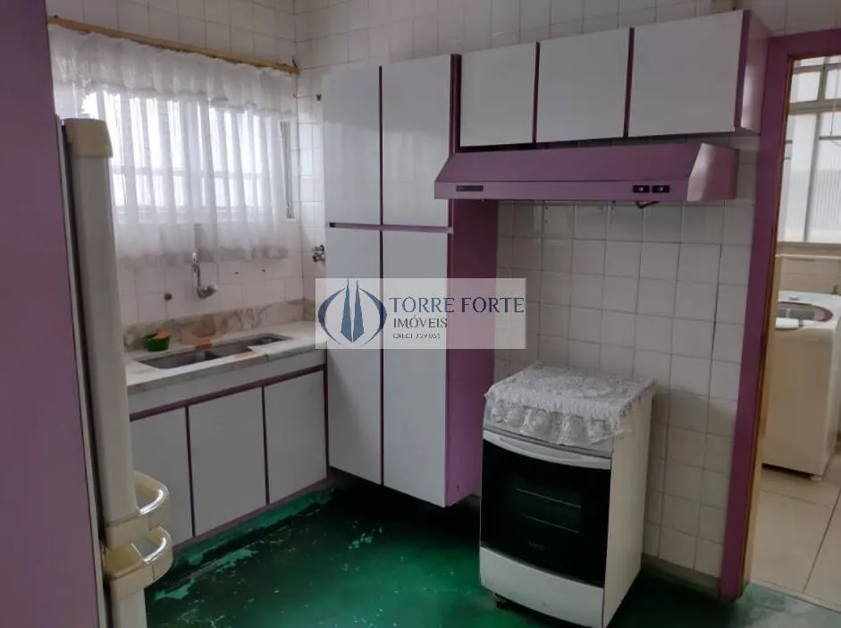 Imagem Apartamento com 3 dormitorios 1 suite 2 vagas de garagem no Parque da Mooca