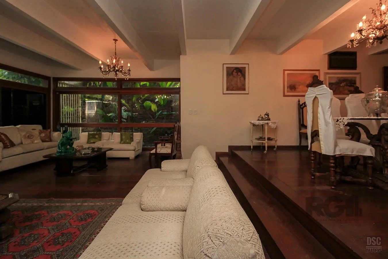 Imagem Casa em Petrópolis