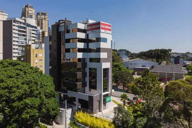 Imagem Terrasse Hemisphere - Comercial