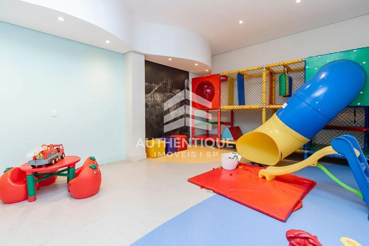 Imagem VIVANTI CHACARA SANTO ANTONIO - Apartamento à venda em São Paulo/SP