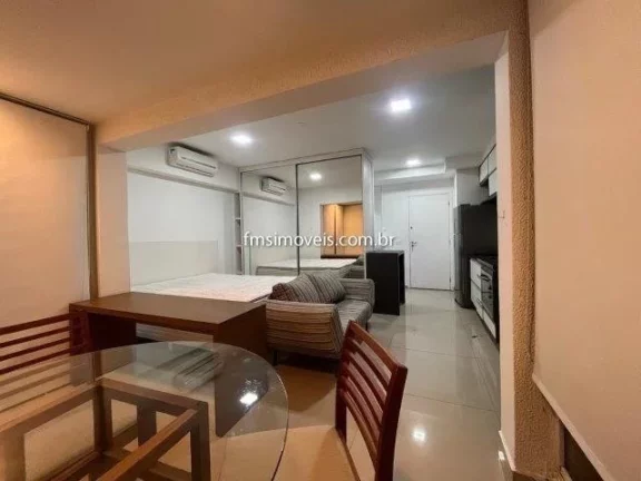 Imagem Apartamento A VENDA CONSOLAÇÃO São Paulo SP