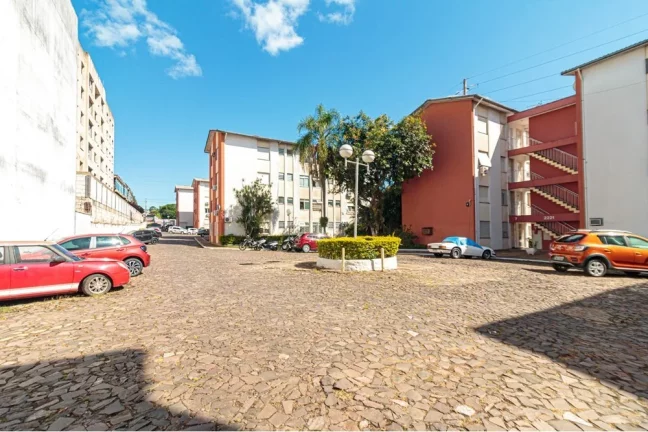 Imagem Apartamento para venda no bairro Higienópolis em Porto Alegre
