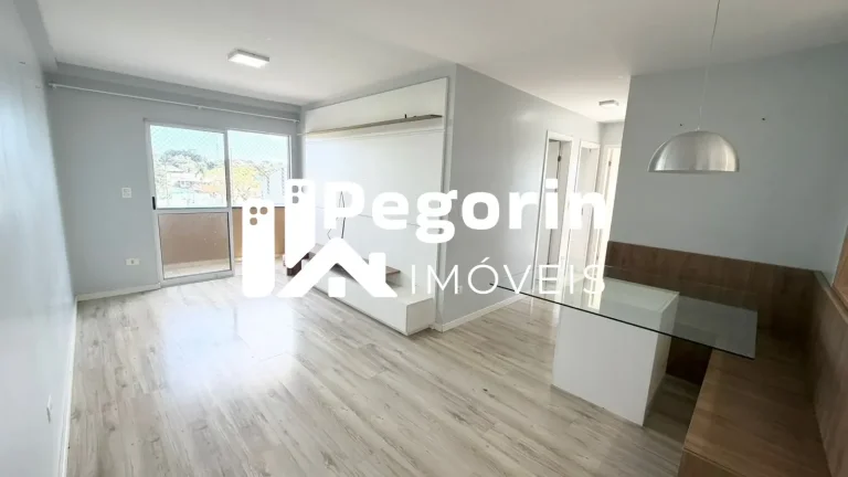 Imagem Apartamento de 03 quartos Pineville Pinhais
