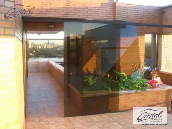 Imagem Apartamento Duplex com 3 quartos / suíte à venda, 820 m² - Butantã - São Paulo/SP