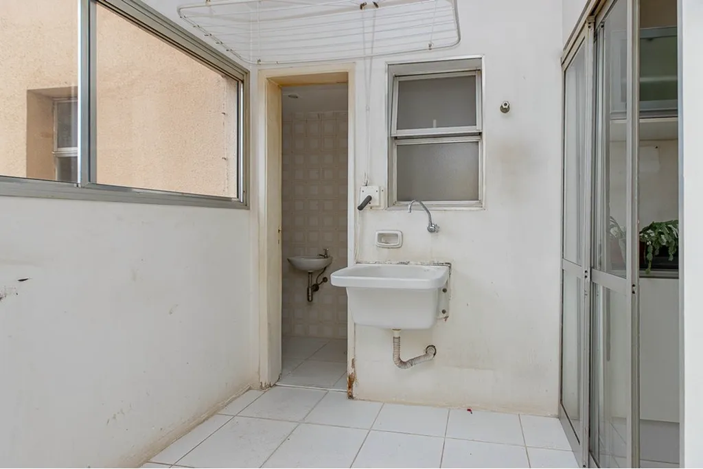 Imagem Apartamento à venda em São Paulo, Campo Belo, com 2 quartos, 92m2