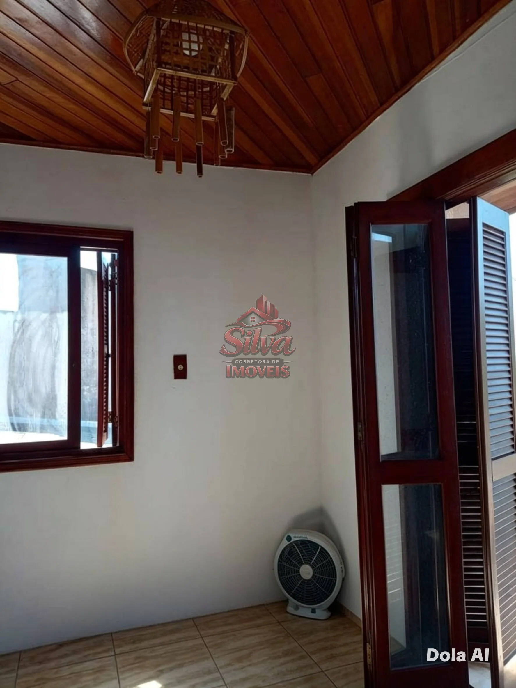 Imagem C589 |Casa 4 dorm c/ piscina, frente mar, Albatroz