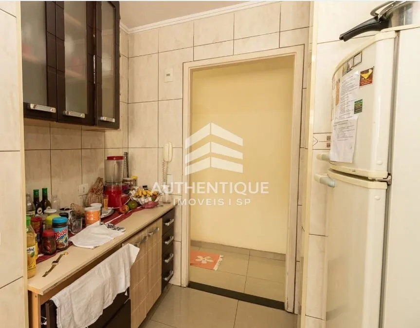 Imagem Mondrian Bela Vista - Apartamento à venda em São Paulo/SP