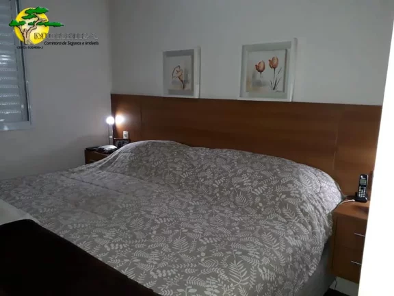 Imagem Apartamento para venda no Lauzane Paulista - São Paulo - SP
