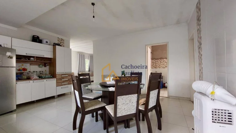 Imagem Pousada com 18 dormitórios à venda - Alto da Bela Vista - Cachoeira Paulista/SP