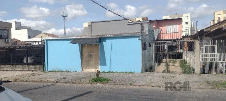 Imagem INVESTIMENTO: Prédio com Bairro partenon em Porto Alegre.