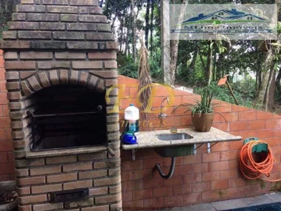 Imagem Chácara Mairiporã / Próxima Túnel da Mata Fria