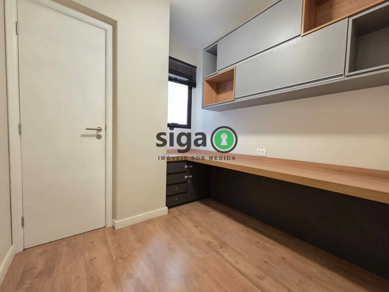 Imagem Apartamento reformado para locação no Brooklin 112 m² 3 dormitórios suíte e lazer completo