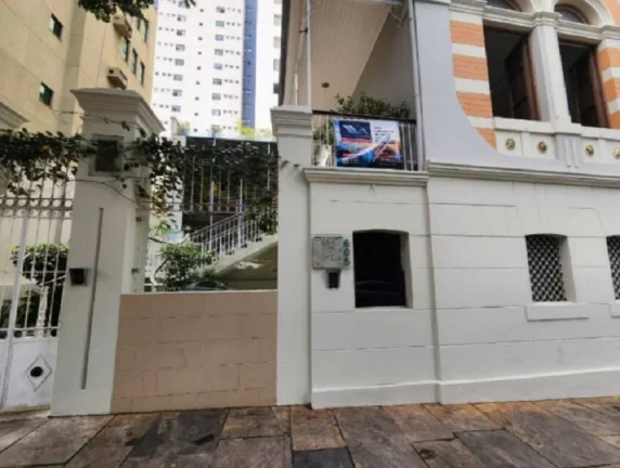 Imagem APARTAMENTO COM 03 QUARTOS, SUÍTE, 02 VAGAS NO FUNCIONÁRIOS!!!!!