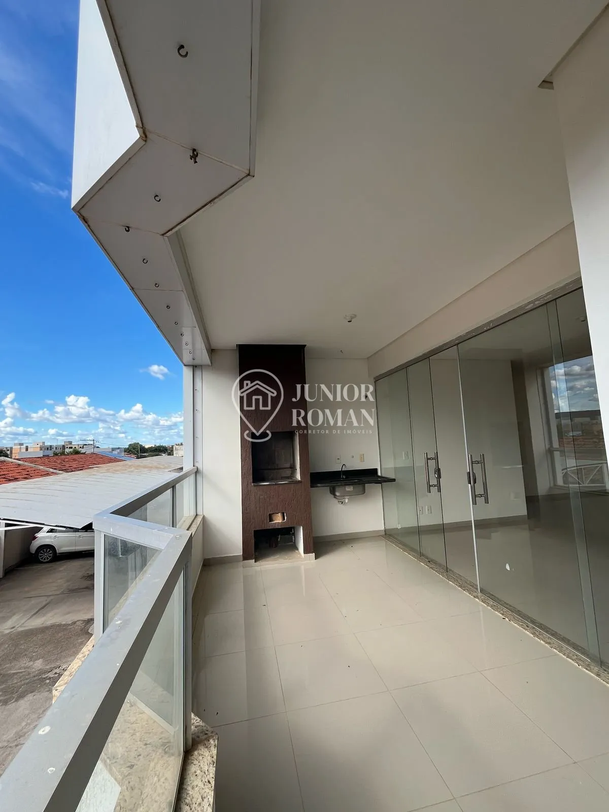 Imagem APARTAMENTO NO RESIDENCIAL FARROUPILHA 3 SUITES VARANDA GOURMET E LAZER COMPLETO - BARREIRAS/BA