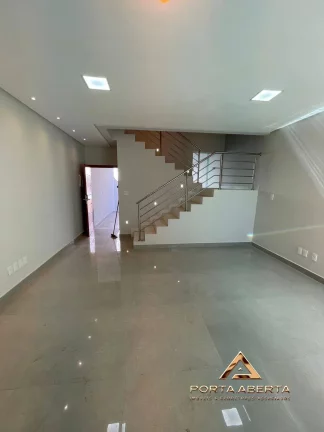Imagem Casa com piscina no bairro das Fontes - Cód. 797
