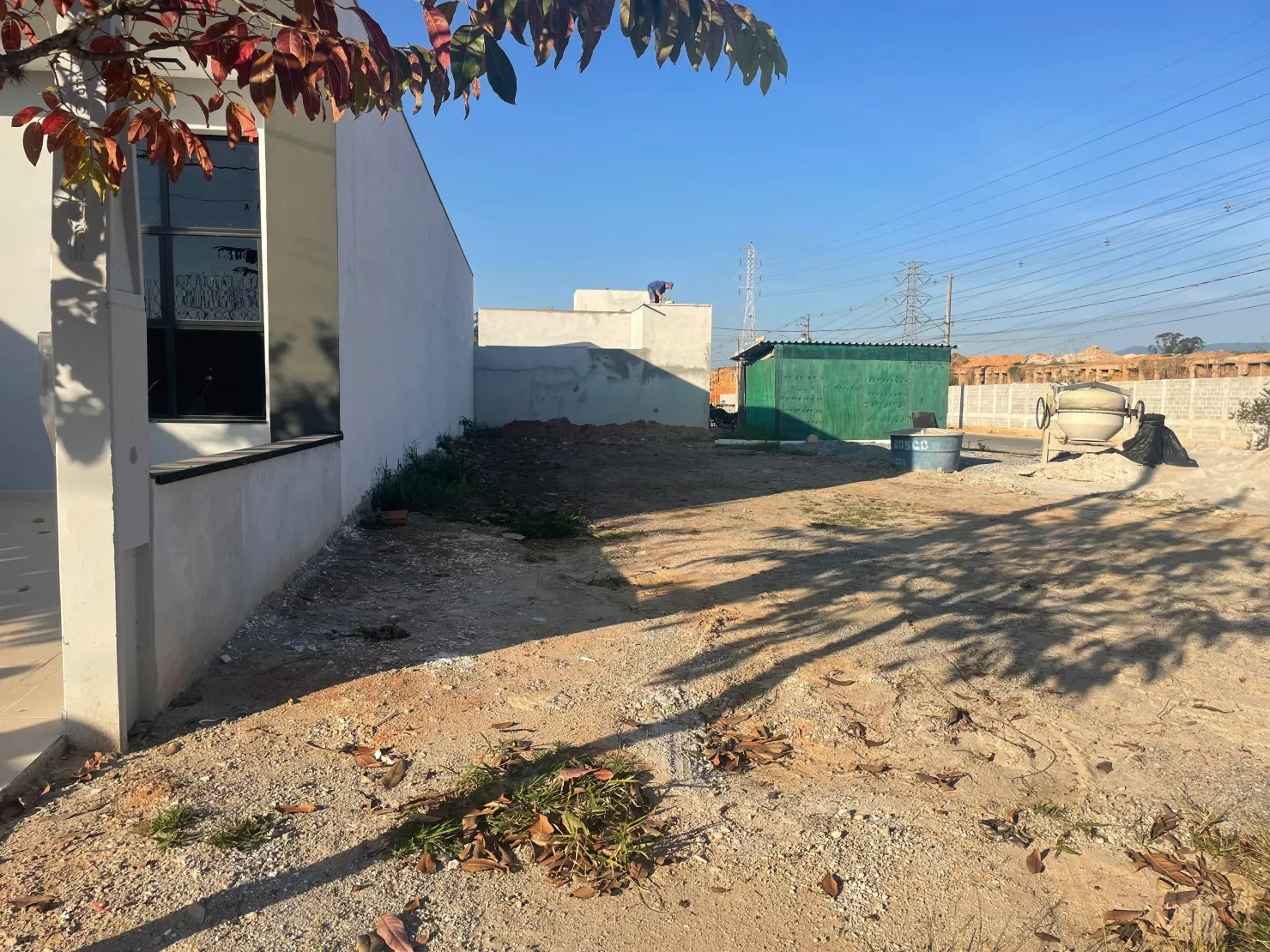 Imagem Terreno à venda 175M², Residencial Maricá, Pindamonhangaba - SP | Condomínio Residencial Laguna