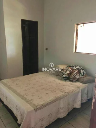 Imagem Rancho com 3 dormitórios à venda por R$ 380.000,00 - Setor Nossa Senhora da Saúde - Itumbiara/GO