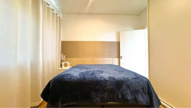 Imagem Casa de Condomínio, Alto Boa Vista - Campos do Jordão
