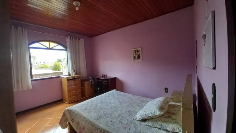 Imagem Casa com 3 Quartos à Venda, 200 m² em Nossa Senhora da Salete - Criciúma