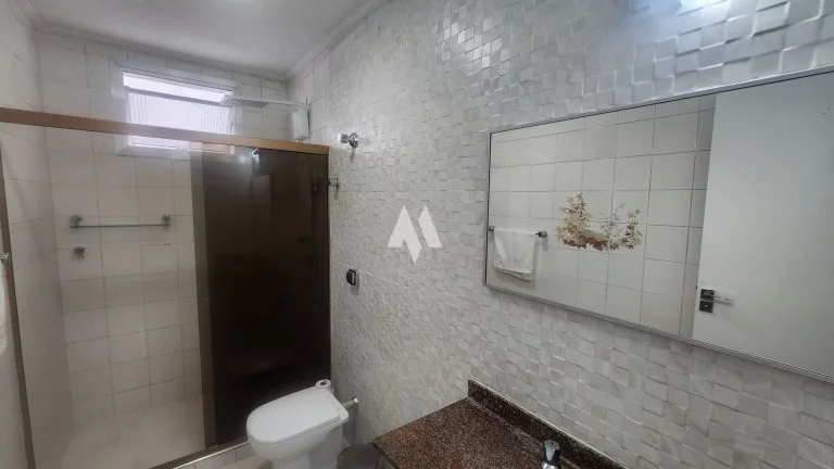 Imagem Apartamento em Ponta da Praia, Santos/SP