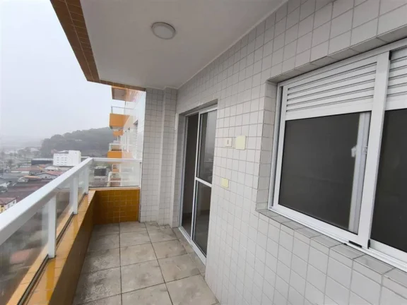 Imagem APARTAMENTO COM 57 m² - BOQUEIRAO - PRAIA GRANDE SP