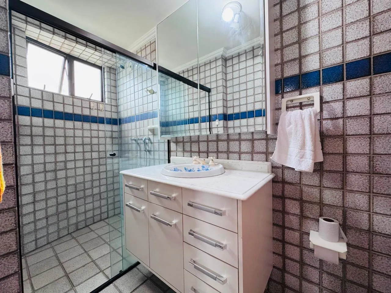 Imagem Apartamento com vista para o mar à venda com 112.49m2 por R$ 4.500.000,00