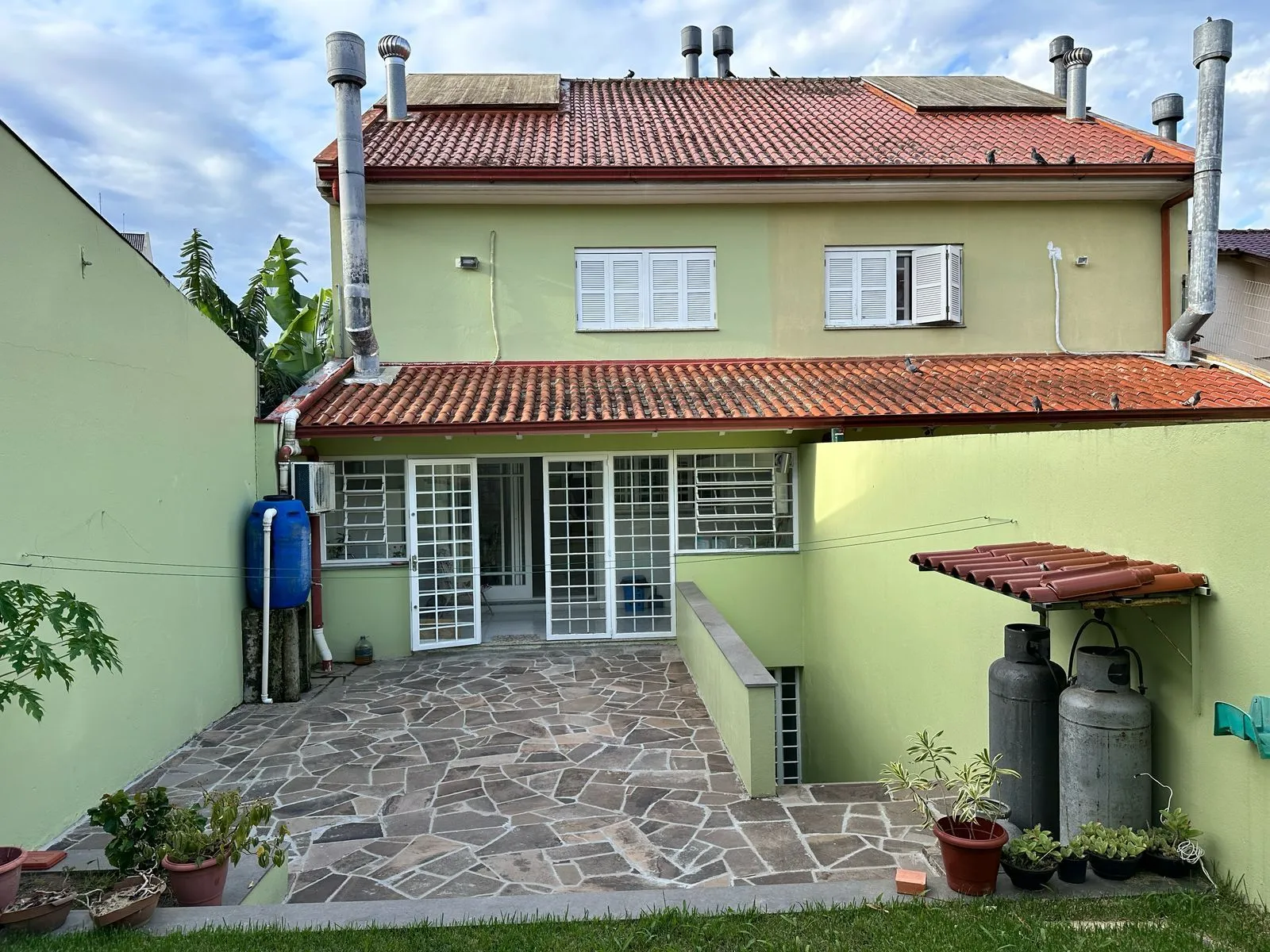 Imagem Casa em Jardim Itu